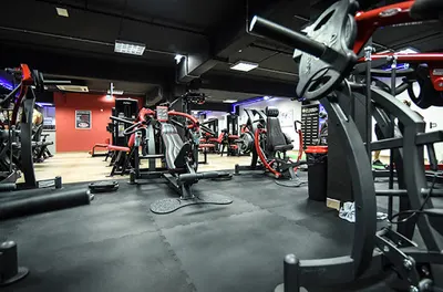 Xtreme Fitness Chorzów